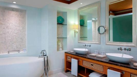 The St. Regis Saadiyat Island Resort, Abu Dhabi - 87