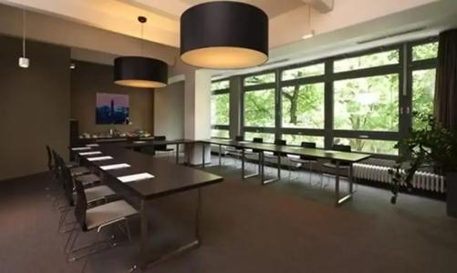 Aspria Berlin Ku'damm - 12