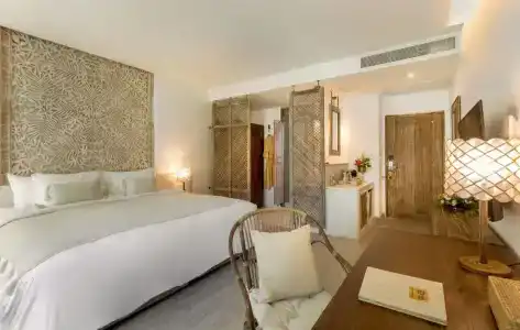 Eden Beach Khaolak Resort And Spa - Sha Plus - 34
