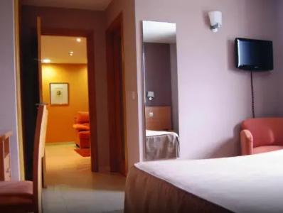 Apartamentos Ciudad de Lugo - 69
