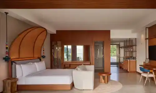 Canopy by Hilton Seychelles - 56