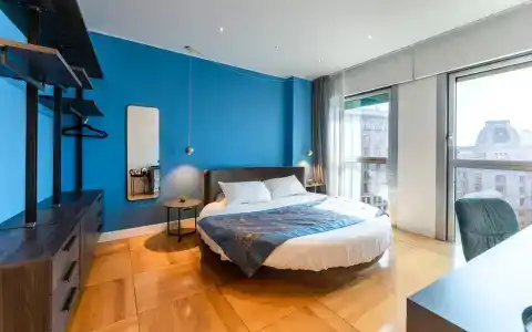 Missori Suites by 101Flats in Milan - 16