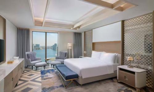Hilton Abu Dhabi Yas Island - 126