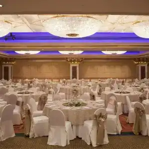 Grand Hyatt Muscat - 12