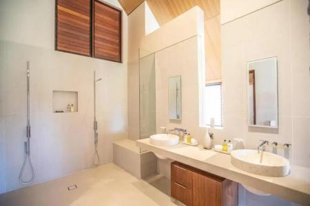Niramaya Villa & Wellness - 6