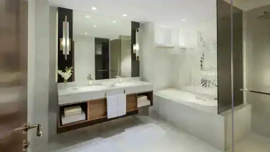 Grand Hyatt Dubai - 41