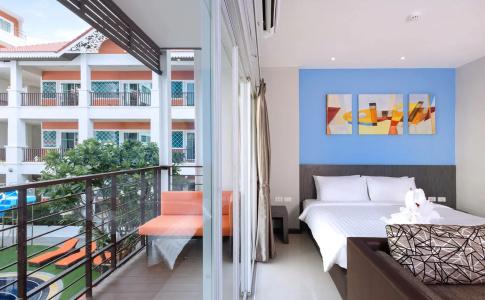 Fx Pattaya - 40