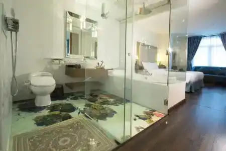 Blue Diamond Luxury - 49