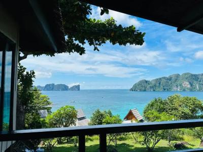 Hip Seaview Resort @ Phi Phi - 114