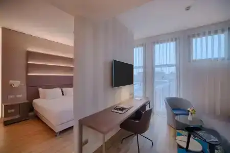 Nh Venezia Rio Novo - 38