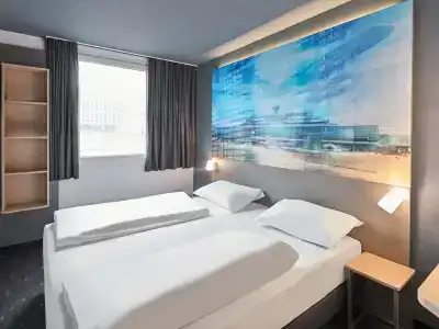 b&b köLn-Airport - 18