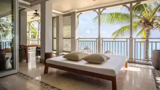 JW Marriott Mauritius Resort - 91