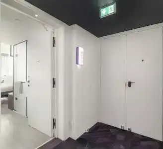 Yotel Porto - 41