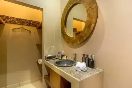 Gajah Biru Bungalows - 78