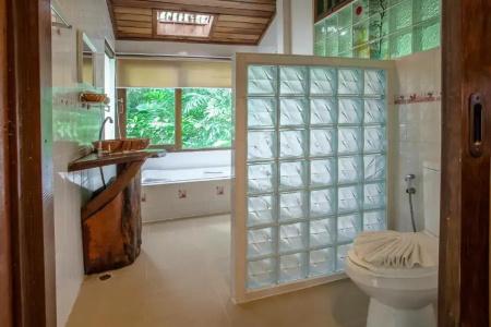 Ao Nang Cliff View Resort Sha Extra Plus - 58