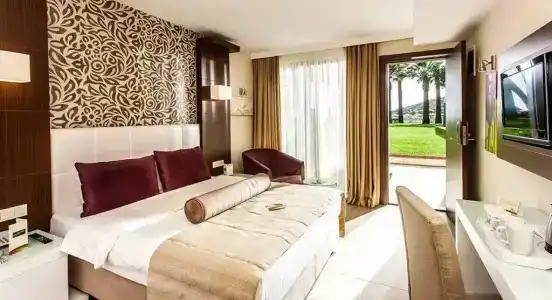 Tusan Beach Resort - All Inclusive - 60