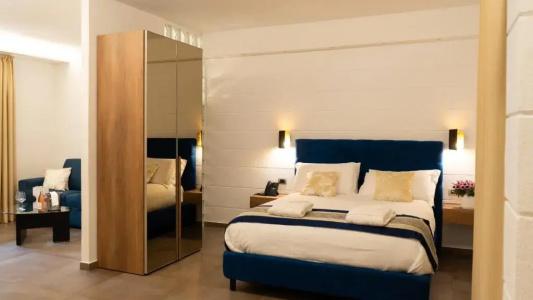 Resort & Winery Bosco De Medici - 52
