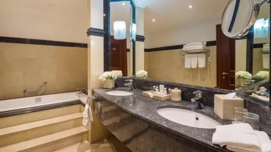 Jw Marriott Bucharest Grand - 116