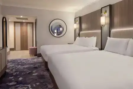 Hilton Glasgow - 9