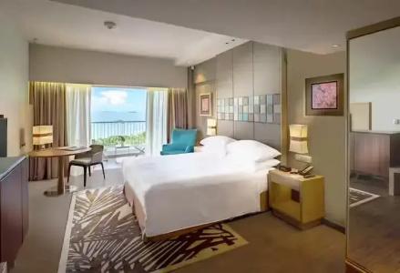 DoubleTree Resort by Hilton Penang - 43