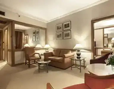 Arnoma Bangkok - Sha Plus - 33