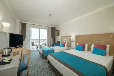 Crystal Family Resort & Spa - Ultimate All Inclusive - 51
