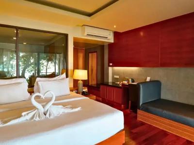 Kacha Resort & Spa, Koh Chang - Sha Extra Plus - 74