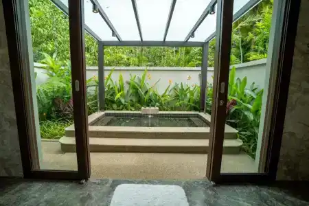 The Banjaran Hotsprings Retreat - 49