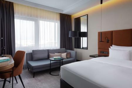 Radisson Collection, Warsaw - 33