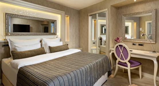 Limak Eurasia Luxury - 37