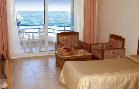 Queen Sharm Resort - 40