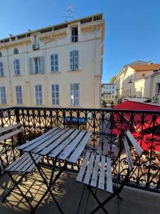 hôTel La Villa Tosca - 52