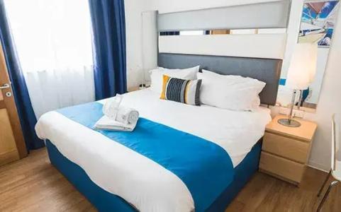 Park Lane Boutique Aparthotel - 64