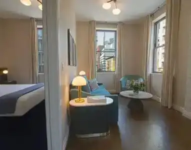The Frederick Tribeca - 46