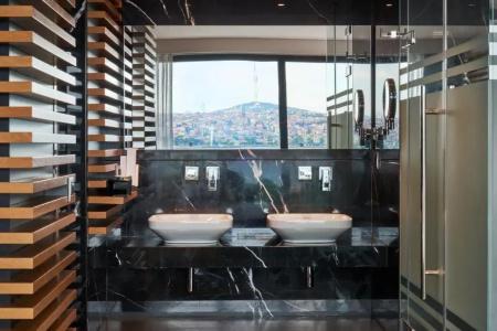 Metropolitans Bosphorus - 63