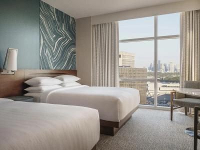 Hyatt Regency Houston Galleria - 34