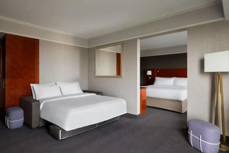 Paris Marriott Rive Gauche & Conference Center - 41