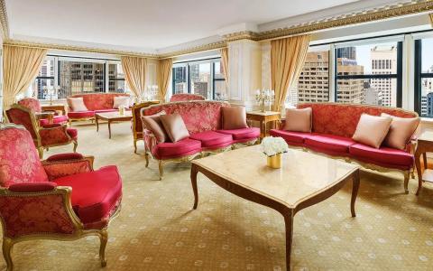Lotte New York Palace - 173
