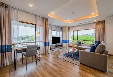 Boat Lagoon Resort - Sha Plus - 51
