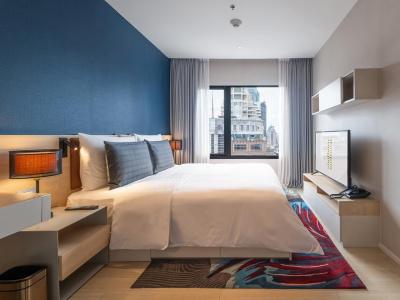 Sindhorn Midtown, An Ihg - Sha Extra Plus - 71