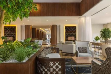 Le Meridien N'fis - 29