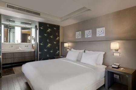 Radisson Blu Park Athens - 68