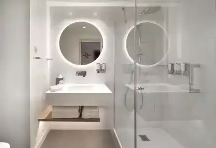 Hampton by Hilton Riga Airport - 46