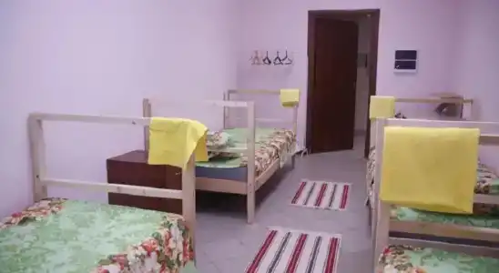 Улей Плюс - 1