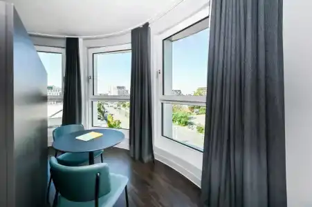 Staycity Aparthotels Heidelberg - 7