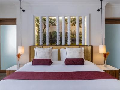 Sarai Resort & Spa - 71