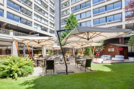 Crowne Plaza Geneva, An Ihg - 36