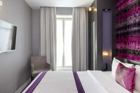 Le Marceau Bastille - 59