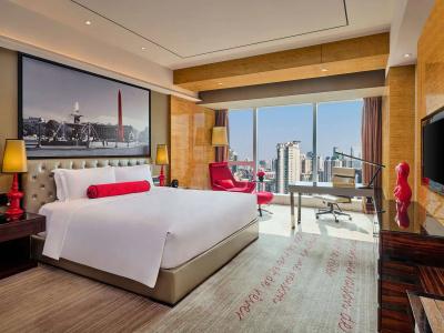 Sofitel Guangzhou Sunrich - 53