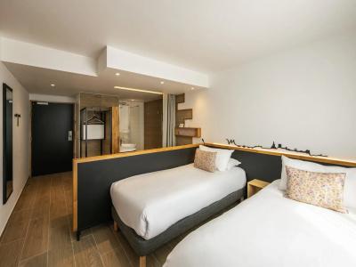 Mercure Avignon Gare Tgv - 36